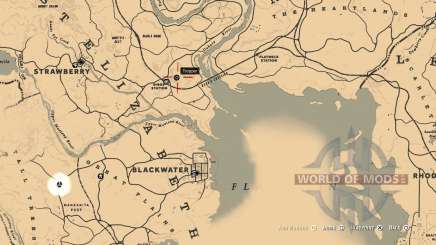 Карта 3