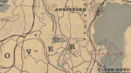 Карта 3