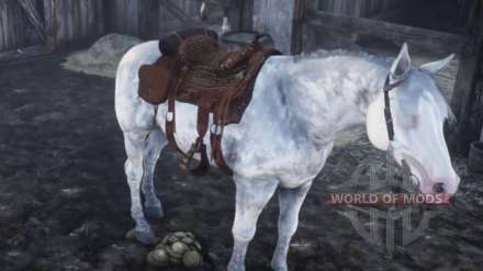 Как сменить лошадь в игре Red Dead Redemption 2: подробный гайд