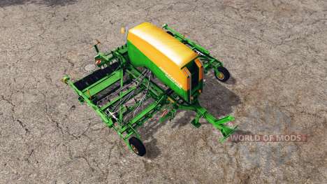 AMAZONE Cayena 6001 для Farming Simulator 2015