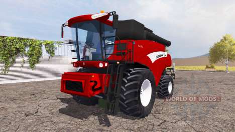 Case IH Axial-Flow 9120 для Farming Simulator 2013