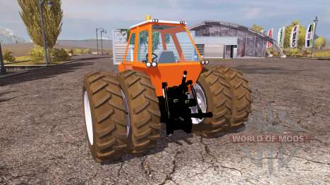 Allis-Chalmers 7060 для Farming Simulator 2013