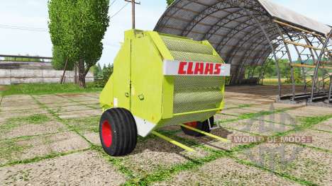 CLAAS Rollant 44 для Farming Simulator 2017