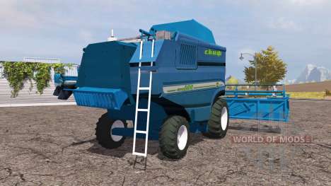 СКИФ 290 для Farming Simulator 2013