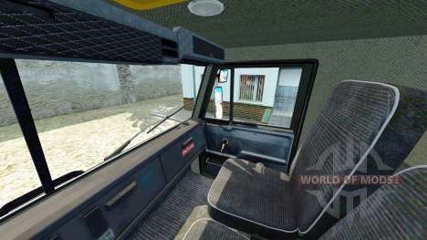 КамАЗ 5410 для Euro Truck Simulator 2