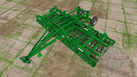 Laumetris KLG-7 для Farming Simulator 2017