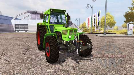 Deutz-Fahr D 8006 для Farming Simulator 2013