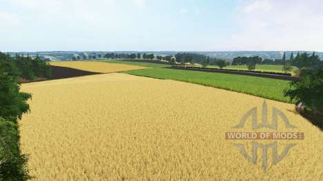 Штаппенбах для Farming Simulator 2017