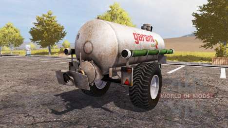 Kotte Garant VE для Farming Simulator 2013