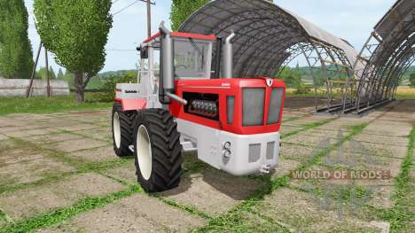 Schluter Profi-Trac 5000 TVL для Farming Simulator 2017