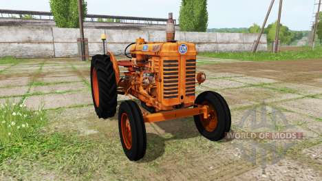 OM 50R для Farming Simulator 2017