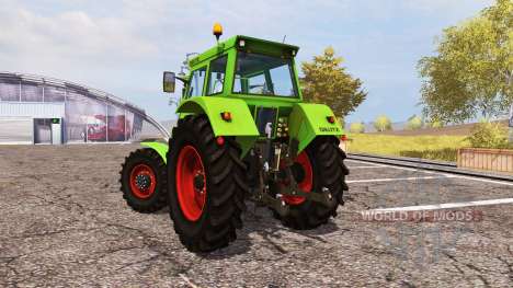 Deutz-Fahr D 8006 для Farming Simulator 2013