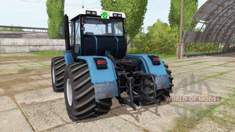 ХТЗ 17221 для Farming Simulator 2017
