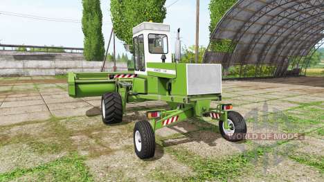Fortschritt E 303 для Farming Simulator 2017