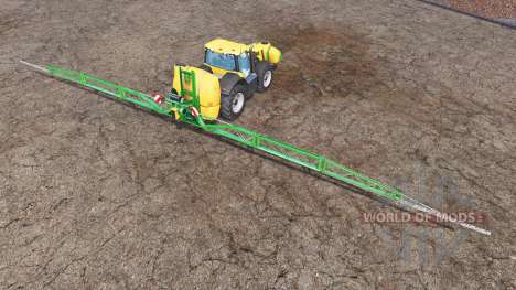 AMAZONE UF 1801 для Farming Simulator 2015