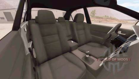 Mazda6 MPS (GG) для BeamNG Drive