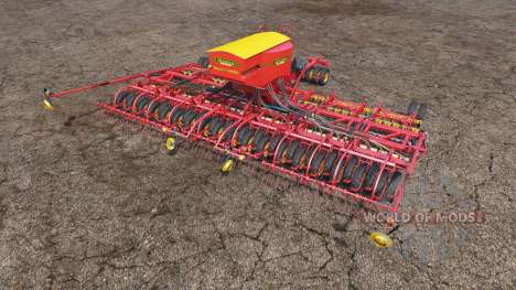 Vaderstad Rapid A 900SF v1.1 для Farming Simulator 2015
