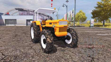 Fiat 640 DTH v2.2 для Farming Simulator 2013