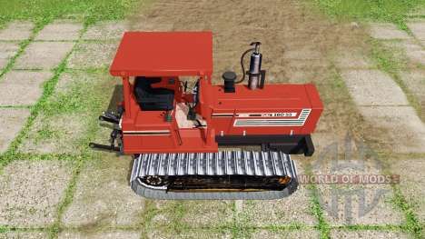 Fiatagri 160-55 для Farming Simulator 2017