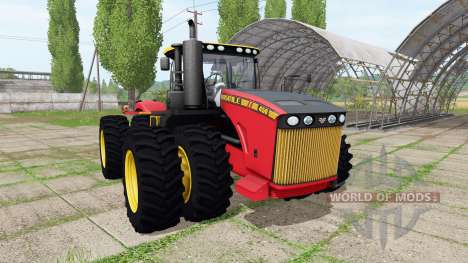 Versatile 450 для Farming Simulator 2017