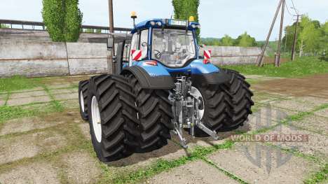 Valtra T174e для Farming Simulator 2017