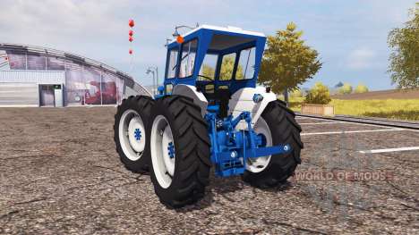 Ford County 754 для Farming Simulator 2013