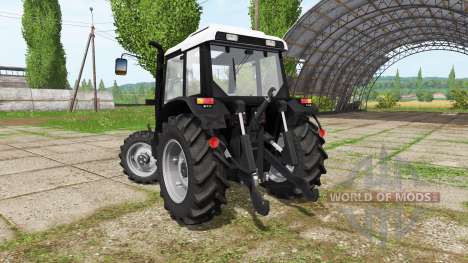Deutz-Fahr Agroplus для Farming Simulator 2017