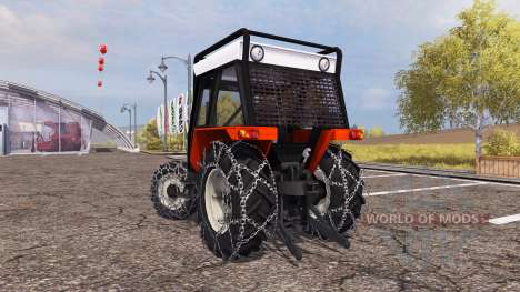 Zetor 5245 для Farming Simulator 2013