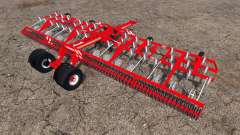 HORSCH Terrano для Farming Simulator 2015