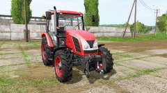 Zetor Major 80 для Farming Simulator 2017