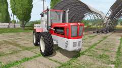 Schluter Profi-Trac 5000 TVL для Farming Simulator 2017