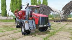 Case IH Titan 4540 v1.0.0.1 для Farming Simulator 2017