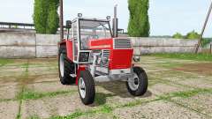 Zetor 8011 для Farming Simulator 2017