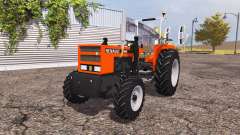 Renault 461 v2.0 для Farming Simulator 2013