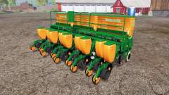 Stara Victoria Top 5400 для Farming Simulator 2015