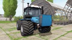 ХТЗ 17221 для Farming Simulator 2017