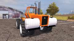 Allis-Chalmers 8550 для Farming Simulator 2013