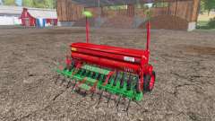 UNIA Poznaniak для Farming Simulator 2015