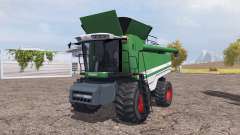 Fendt 9460R v3.0 для Farming Simulator 2013
