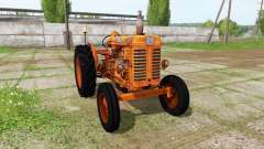 OM 50R для Farming Simulator 2017