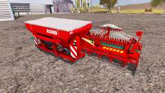 Kverneland DF-2 для Farming Simulator 2013