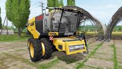 CLAAS Lexion 770 USA для Farming Simulator 2017