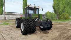 Fortschritt Zt 323 SB v2.0 для Farming Simulator 2017