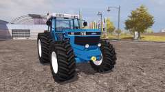 Ford TW35 для Farming Simulator 2013