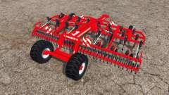 HORSCH Terrano 8 FX для Farming Simulator 2015