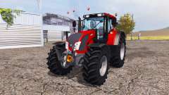 Valtra N163 v2.3 для Farming Simulator 2013