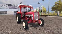 McCormick International 323 v1.1 для Farming Simulator 2013