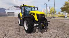 JCB Fastrac 8310 v2.0 для Farming Simulator 2013