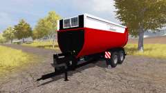 Thalhammer ASW 22 v2.1 для Farming Simulator 2013