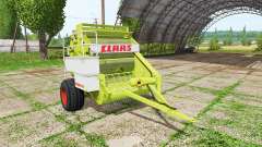 CLAAS Rollant 44 для Farming Simulator 2017